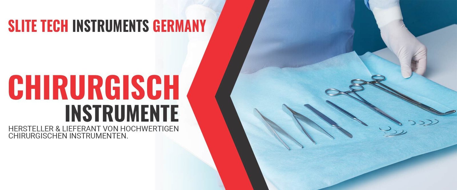 surgical-insturnments